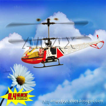 eh-5G4-2.4 rc helicopter